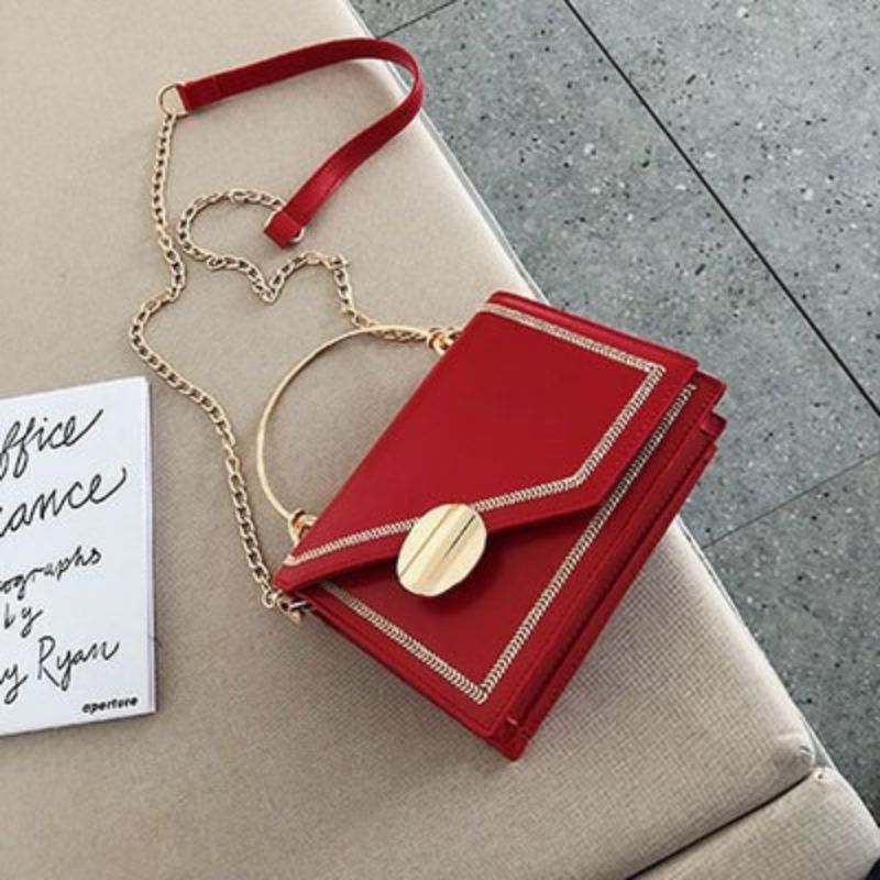 Ladies Trendy Small Style Designer Bag