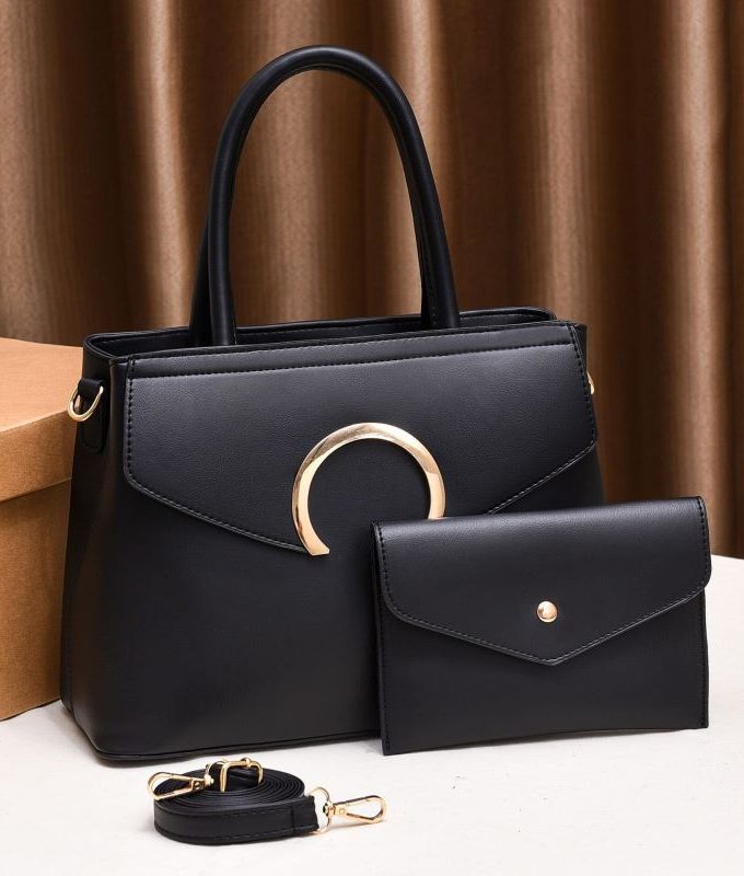 New Fashion European And American Ladies HandBag