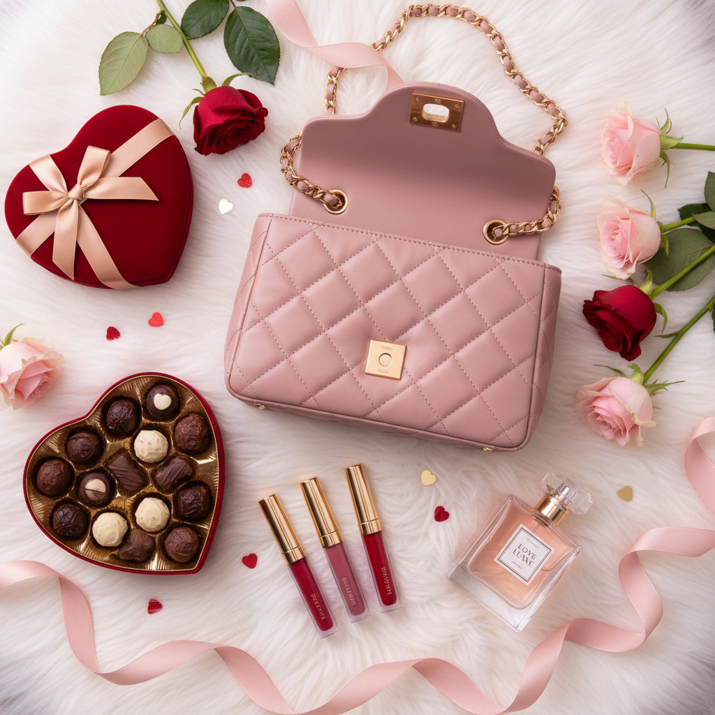 Valentine's Special