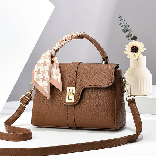 Commuter Women’s New Style Ladies Mom Shoulder Handbag