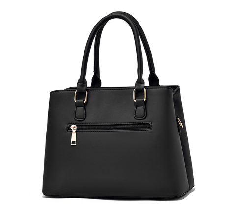 2026 Women's Style Mama Bag – Portable Shoulder & Crossbody Handbag Blue