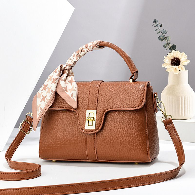 Commuter Women’s New Style Ladies Mom Shoulder Handbag
