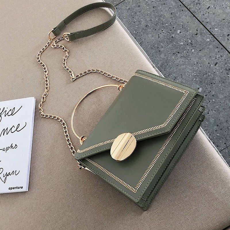 Ladies Trendy Small Style Designer Bag