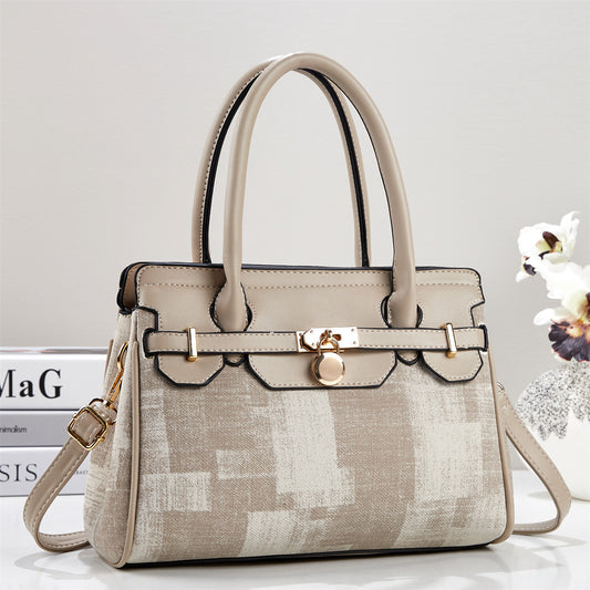 Elegant Large Tote Bag