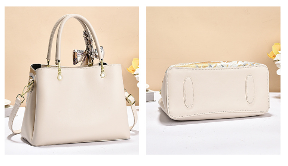 Exquisite Medium Handbag For Stylish Ladies