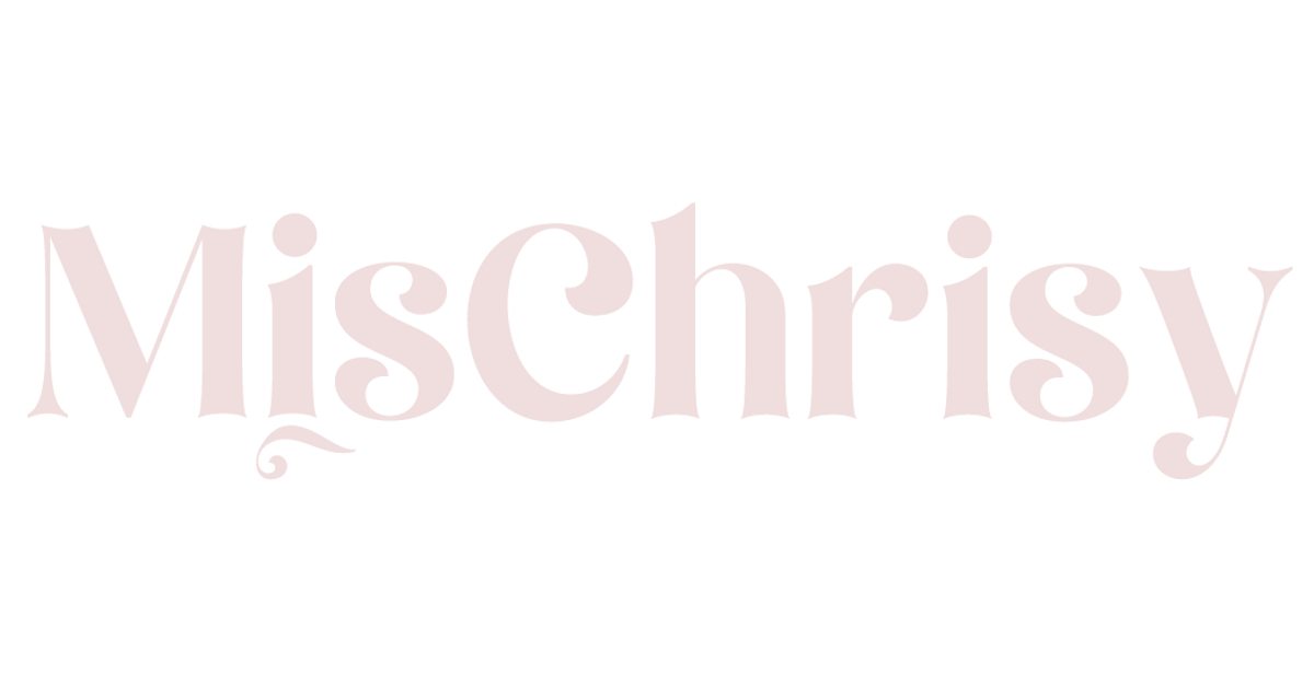 MisChrisy