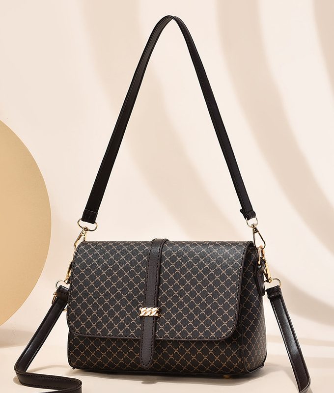 New-Style-Printed-Contrast-Color-brown