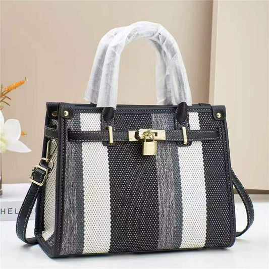 New Fashion Atmosphere Cross-Body Shoulder Ocean Bag