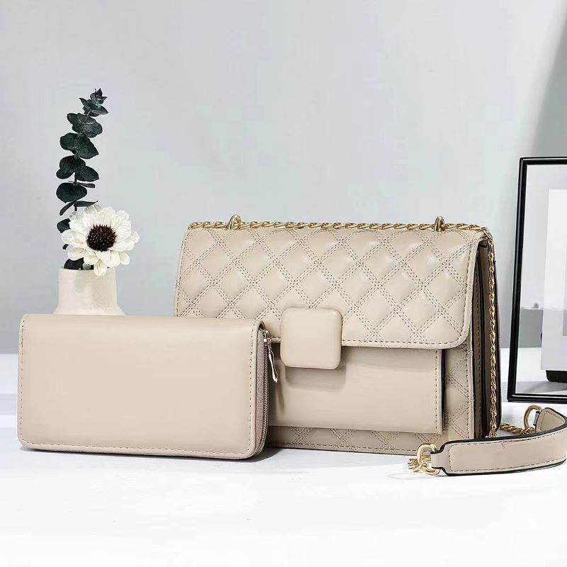 New Fashion Casual Versatile Bag