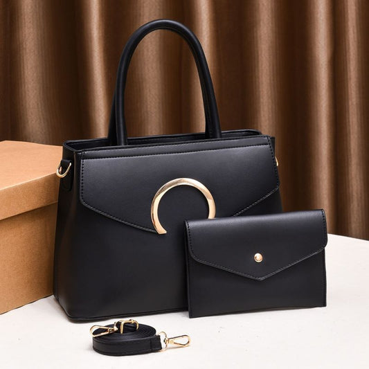 New Fashion European And American Ladies HandBag