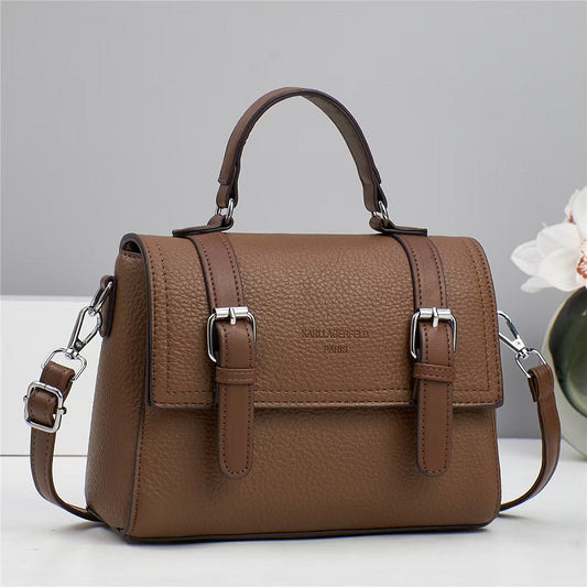 New Fashion Leisure Shoulder Handbag