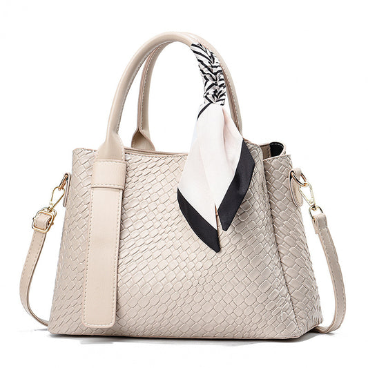 New Large Trendy Style Crossbag For Women