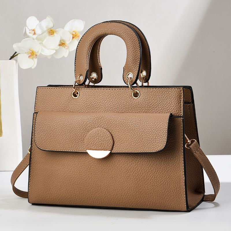 Niche Shoulder Large Capacity Commuting Fashion Bag