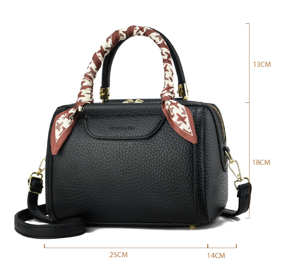 2026 Trendy Elegant Medium Bucket Bag
