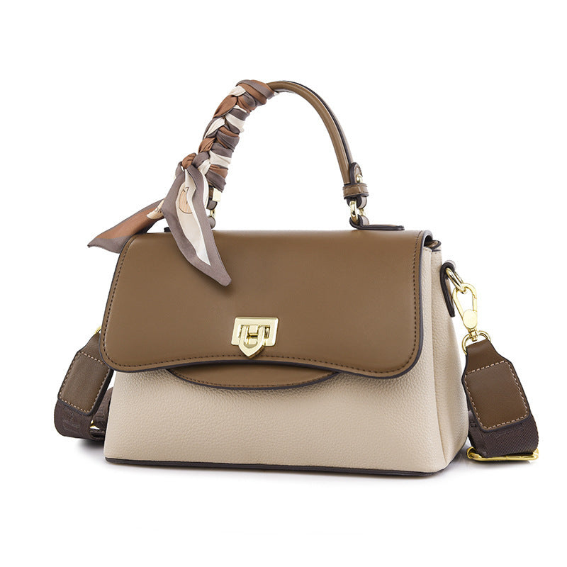 Grand Slam Elegant Medium Envelope Bag