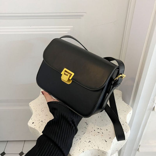 Temperament Women Retro Western Style Bag