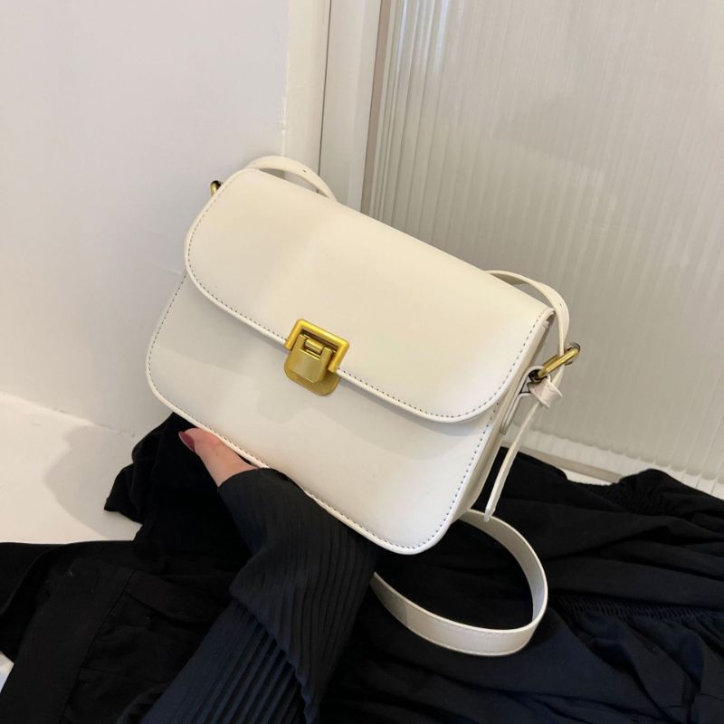 Temperament Women Retro Western Style Bag