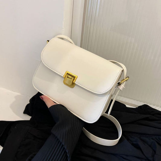 Temperament Women Retro Western Style Bag