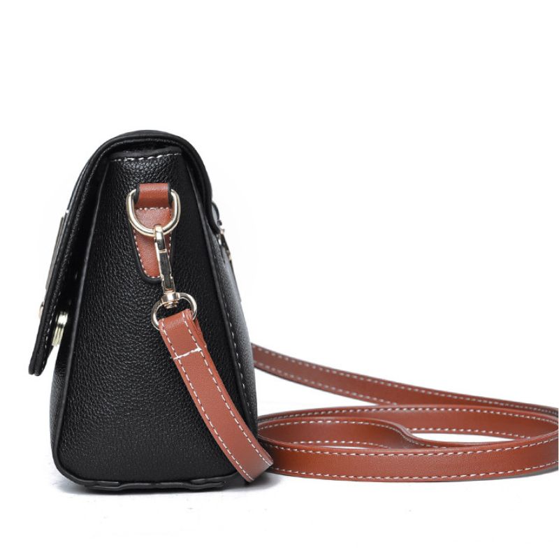 Autumn And Winter New Women Small Bag