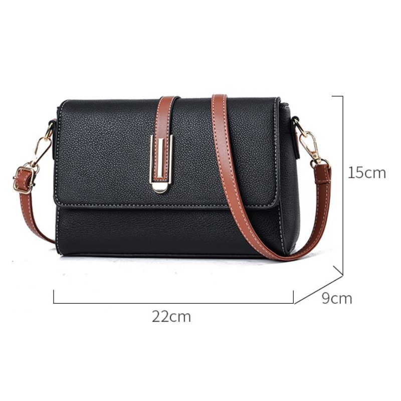 Autumn And Winter New Women Small Bag