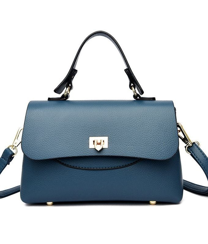 Fashionable And Atmospheric Shoulder Handbag