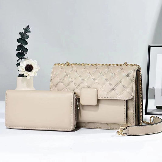 New Fashion Casual Versatile Bag