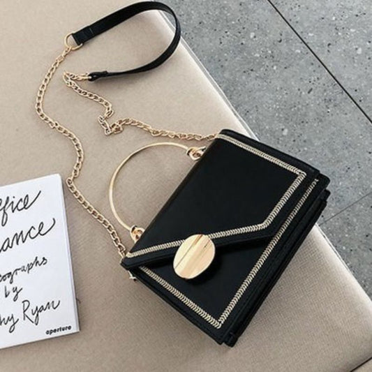 Ladies Trendy Small Style Designer Bag