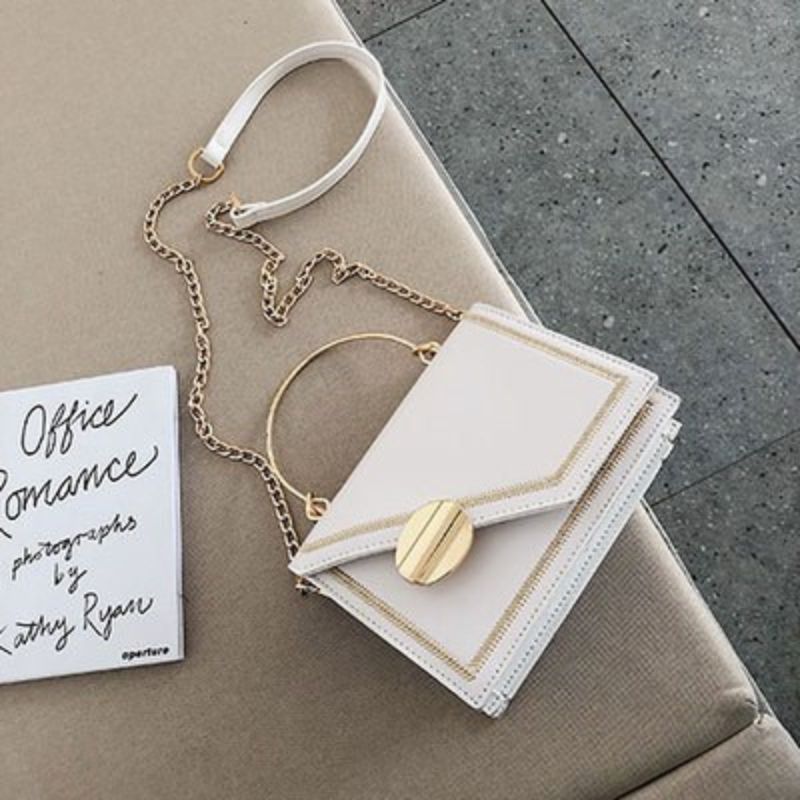 Ladies Trendy Small Style Designer Bag