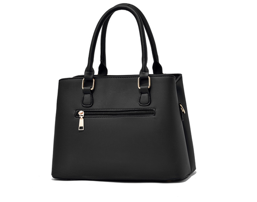 2026 Women's Style Mama Bag – Portable Shoulder & Crossbody Handbag for Spring Summer, Versatile Fashion Tote