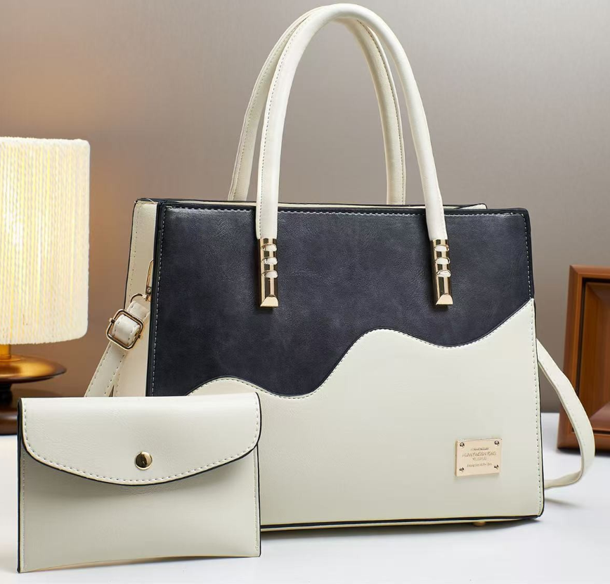 2026 Retro Women's Shoulder Bag – Atmospheric Personalized Fashion Handbag, Trendy Summer Versatile Purse